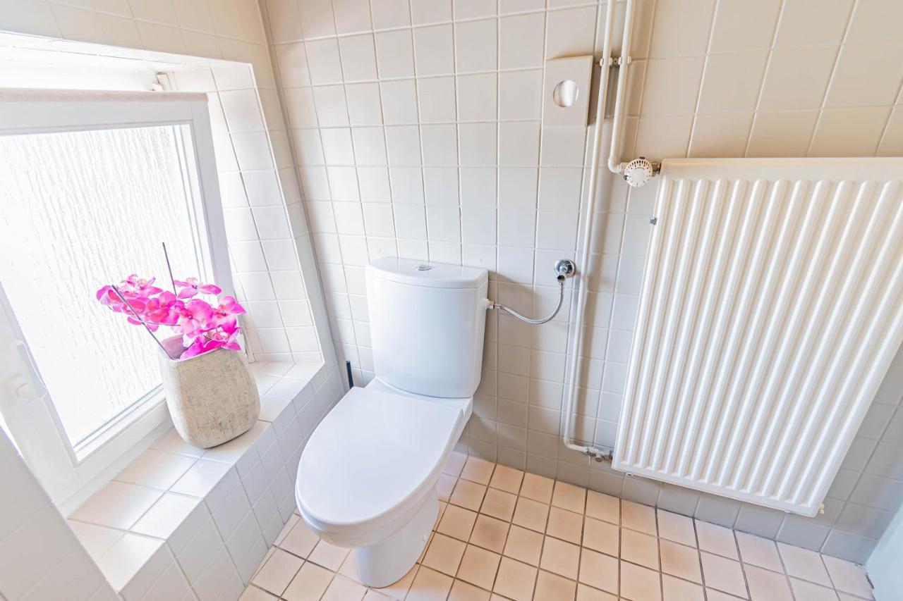 Hotel Le Petit Poete Echternach Eksteriør billede