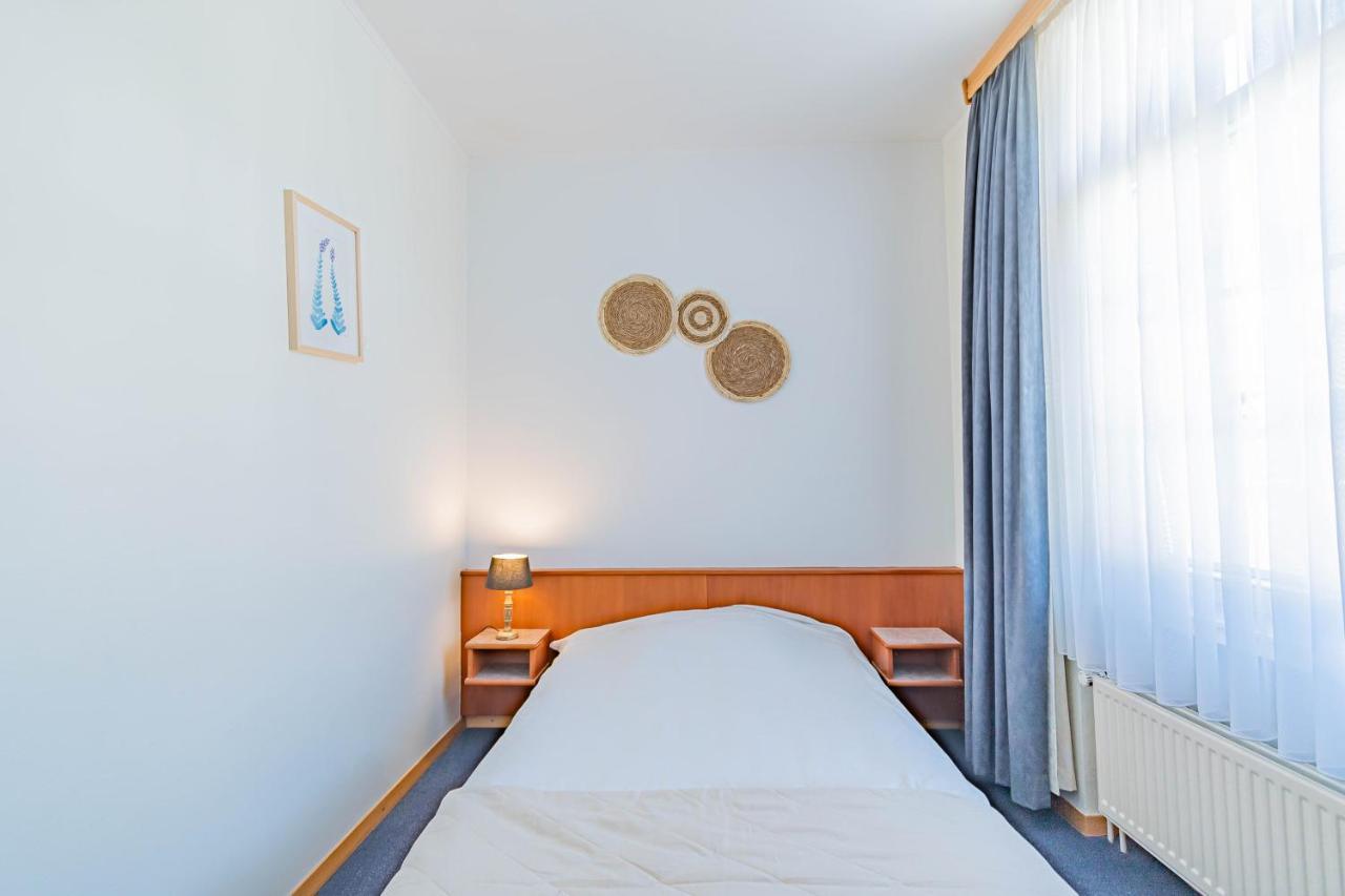 Hotel Le Petit Poete Echternach Eksteriør billede